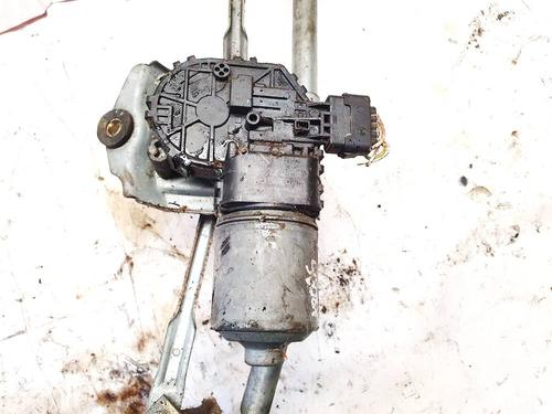 Used Front wiper motor Front wiper motor CITROËN C5 I (DC_) 2.0 HDi (DCRHYB) (90 hp) 35369143 35369143