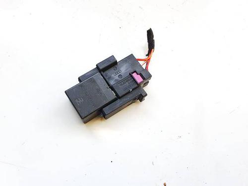 Electronic sensor SKODA SUPERB II (3T4) 1.8 TSI | BP32565201M84 - Image 6