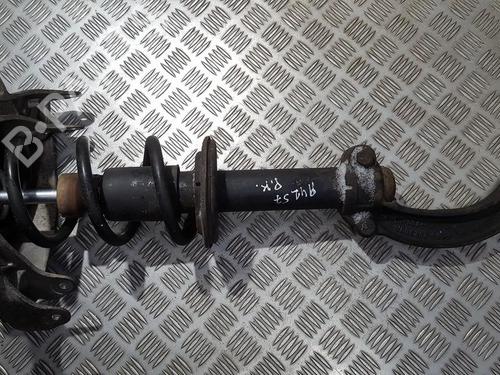 Used Left front shock absorber Left front shock absorber AUDI A5 (8T3) 3.0 TDI quattro (240 hp) 35707893 35707893