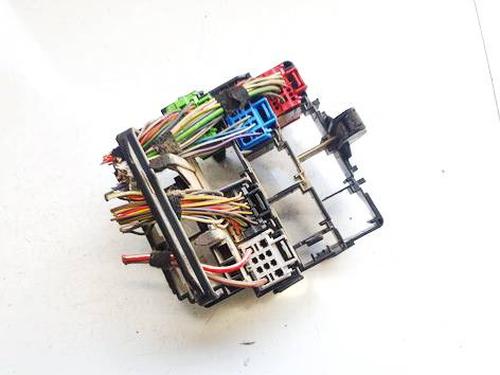 Fuse box AUDI A6 C6 (4F2) 3.0 TDI quattro | BP40486302E1 - Image 2