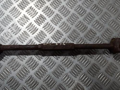 Used Left rear suspension arm Left rear suspension arm TOYOTA AVENSIS (_T22_) 2.0 D-4D (CDT220_, CDT220R) (110 hp) 35699562 35699562