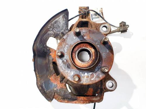 Used Right front steering knuckle Right front steering knuckle 34821637 34821637