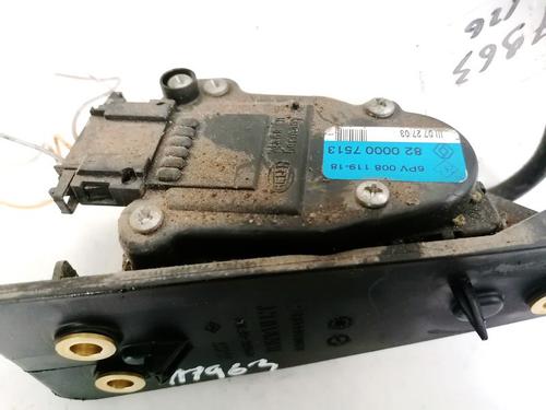 Pedal RENAULT ESPACE IV (JK0/1_) 2.2 dCi (JK0H) | BP35424233I4 - Image 2