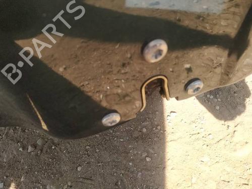 Used Front left lock Front left lock 35284513 35284513
