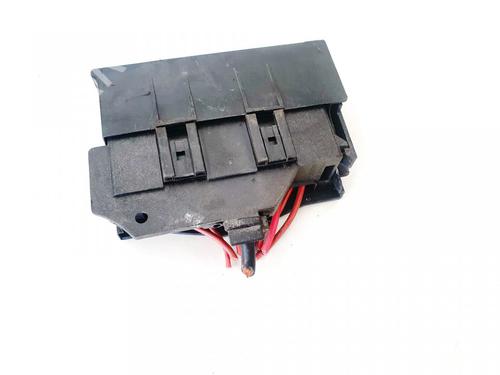 Used Fuse box Fuse box OPEL MERIVA A MPV (X03) 1.7 CDTI (E75) (100 hp) 32912923 32912923