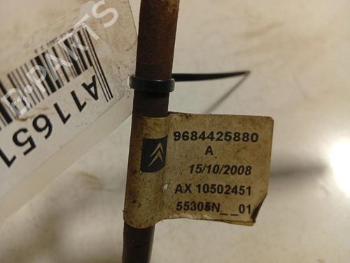 Pipe CITROËN C5 III (RD_) 2.0 HDi (RDRHD8, RDRHDJ, RDRHR8, RDRHRJ) | BP37863644M125 - Image 4
