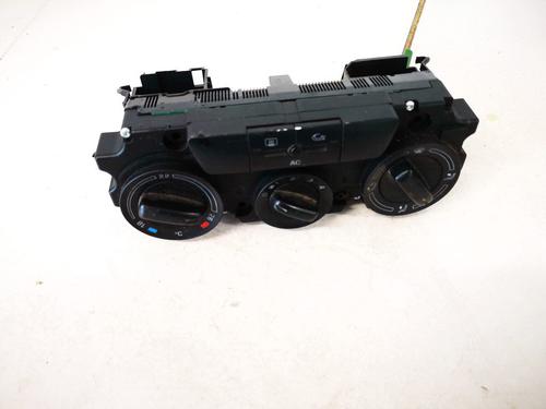 Used Climate control Climate control 35573097 35573097
