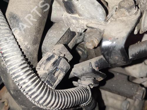 Used Pulley Pulley 35440146 35440146