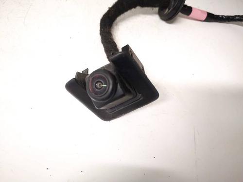 Camera VAUXHALL MOKKA / MOKKA X (J13) 1.6 CDTi 4x4 | BP34739802E14 - Image 2