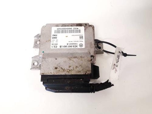 Used Electronic module Electronic module 35317623 35317623
