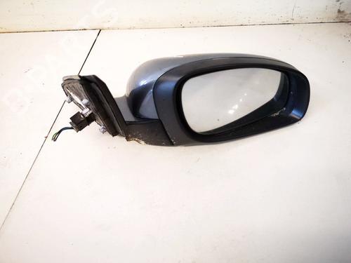 Bakspejl Højre Bakspejl Højre OPEL VECTRA C (Z02) 1.9 CDTI (F69) (150 hp) 35510426 35510426