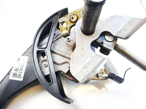 Hand brake ISUZU D-MAX II (TFR, TFS) 1.9 Ddi (TFR87J) | BP38314694I18 - Image 2