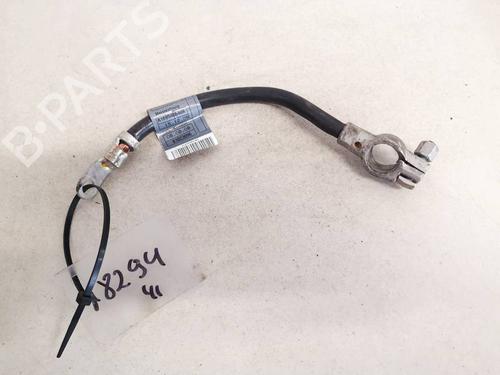 Used Cable Cable MERCEDES-BENZ A-CLASS (W169) A 180 CDI (169.007, 169.307) (109 hp) 35374480 35374480