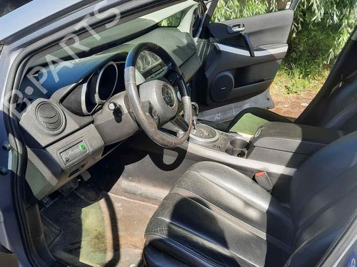 Fuse box MAZDA CX-7 (ER) 2.3 AWD | BP33094576E1 - Image 11