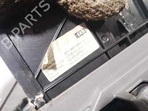 Middle console AUDI A6 C6 (4F2) 3.0 TDI quattro | BP34742730I22 - Image 3
