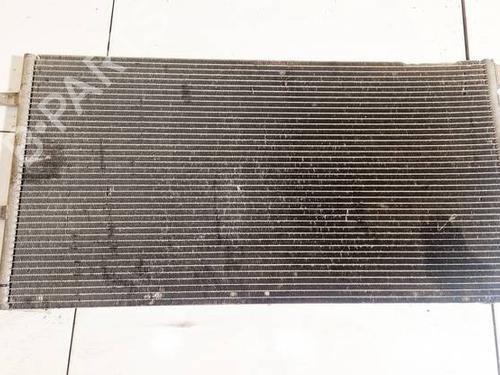 AC radiator HONDA FR-V (BE) 2.2 i CTDi (BE5) | BP34969779M32 - Image 3