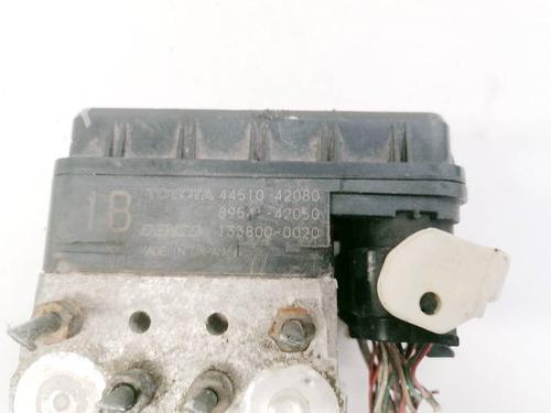 ABS pump TOYOTA RAV 4 II (_A2_) 2.0 4WD (ACA21, ACA20) | BP35363447M43 - Image 3