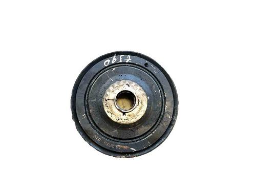 Pulley RENAULT ESPACE IV (JK0/1_) 1.9 dCi (JK0U, JK0G) | BP35379823M122 - Image 2
