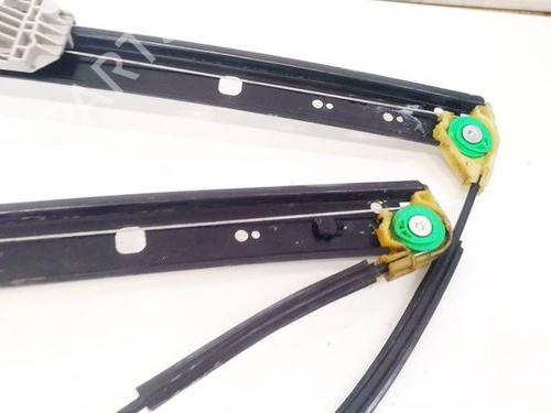 Front left window mechanism AUDI Q7 (4LB) 3.0 TDI quattro | BP35069462C22 - Image 3