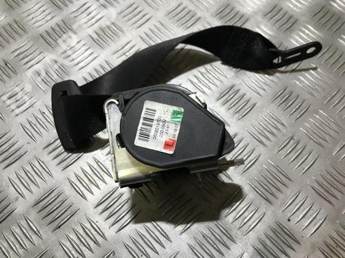 Rear left seatbelt BMW 3 (E90) 318 i | BP35704164I29 - Image 2