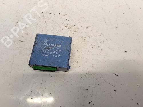 Used Electronic module Electronic module HONDA LEGEND II Coupe (KA) 3.2 i 24V (KA8) (205 hp) 36455564 36455564
