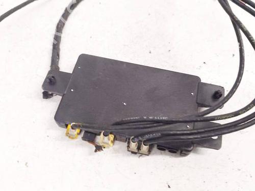 Electronic module VW TOURAN (1T1, 1T2) 2.0 TDI | BP37227236M83 - Image 3