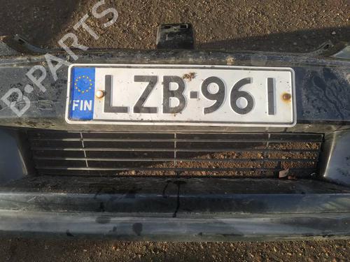 Used Grille Grille 35186302 35186302