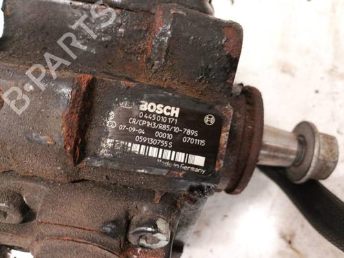 Injection pump AUDI A6 C6 (4F2) 3.0 TDI quattro | BP34932033M78 - Image 4