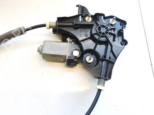 Left front window motor BMW i4 (G26) eDrive40 | BP38041763E21 - Image 2