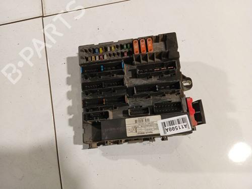 Fuse box OPEL SIGNUM Hatchback (Z03) 2.0 DTI (F48) | BP37254222E1 - Image 2