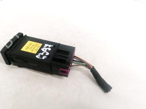 Warning switch AUDI A4 B5 (8D2) 1.9 TDI | BP35565021I22 - Image 2