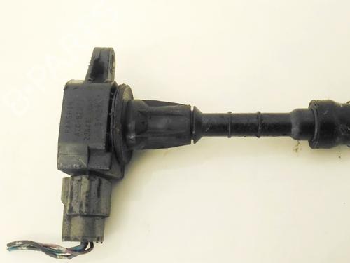 Used Ignition coil Ignition coil NISSAN NOTE (E11, NE11) 1.4 (88 hp) 35863596 35863596