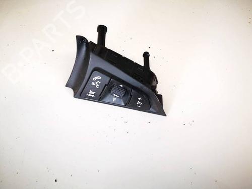 Used Steering wheel controls Steering wheel controls 34976629 34976629