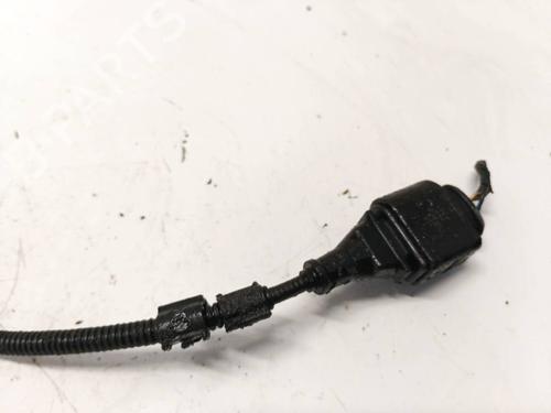 Electronic sensor SKODA FABIA II (542) 1.4 TDI | BP34984809M84 - Image 3