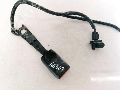 Used Seat buckle Seat buckle 35585175 35585175