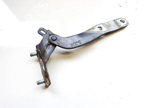 Hinge/Door check strap HONDA FR-V (BE) 2.0 (BE3) | BP35270687C146 - Image 2