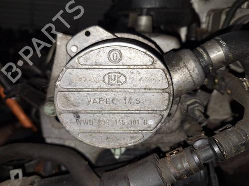 Used Vacuum pump Vacuum pump 35190389 35190389