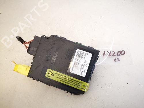 Used Electronic module Electronic module 35399500 35399500