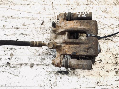 Used Left rear brake caliper Left rear brake caliper 35620823 35620823