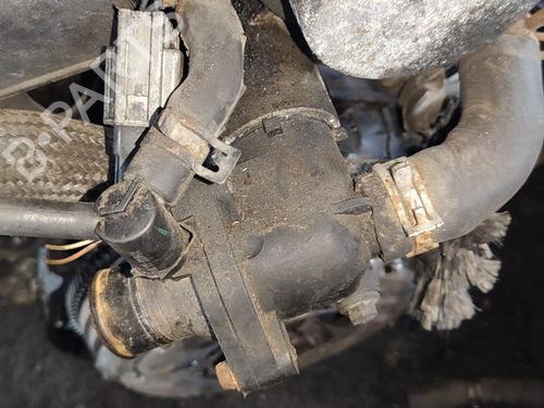 Used Thermostat housing Thermostat housing 35442812 35442812