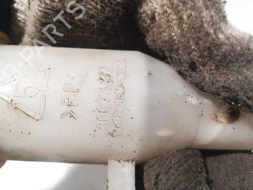 Pipe CHEVROLET CAPTIVA (C100, C140) 2.0 D 4WD | BP34789036M125 - Image 3