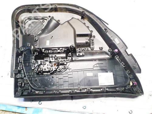 Rear right panel MERCEDES-BENZ EQB (X243) EQB 250 (243.601) | BP35114467C61 - Image 2