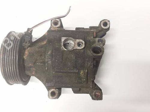 Used AC compressor AC compressor FORD KA (RB_) 1.3 i ROCAM (70 hp) 35343181 35343181