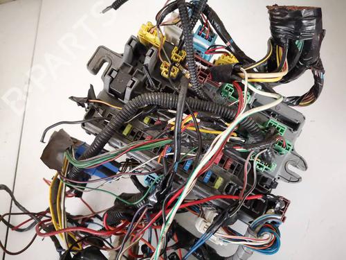 Used Fuse box Fuse box HONDA JAZZ II (GD_, GE3, GE2) 1.3 iDSi (GD1) (86 hp) 32548848 32548848