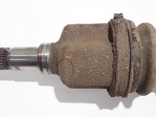 Left front driveshaft FORD FOCUS C-MAX (DM2) 1.6 TDCi | BP35583444M38 - Image 3