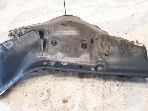 Used Scuttle panel Scuttle panel MERCEDES-BENZ M-CLASS (W164) ML 280 CDI 4-matic (164.120) (190 hp) 35510539 35510539