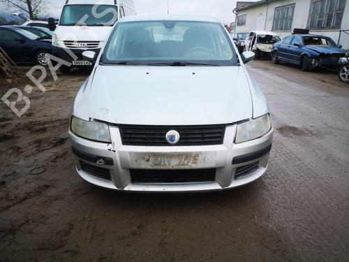 Electronic module FIAT STILO (192_) 1.9 JTD (192_XE1A) | BP32905910M83 - Image 5