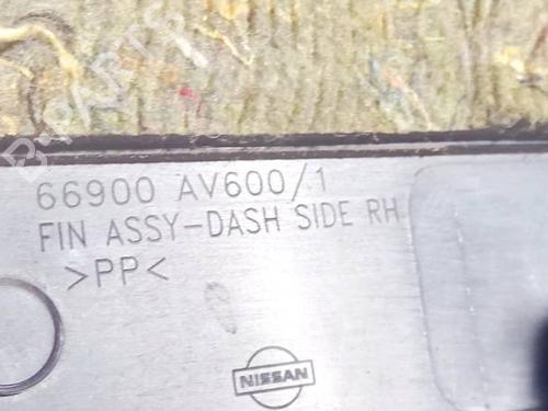 Other NISSAN PRIMERA Hatchback (P12) 1.8 | BP35082446O1 - Image 3