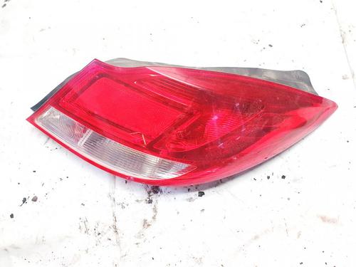 Used Right taillight Right taillight OPEL INSIGNIA A (G09) 2.0 CDTI (68) (160 hp) 35404227 35404227