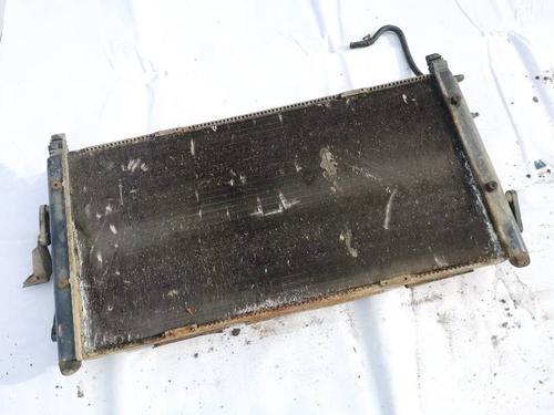 Used Water radiator Water radiator 35292930 35292930